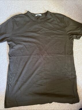 Buck Mason Men's Slub Classic Tee